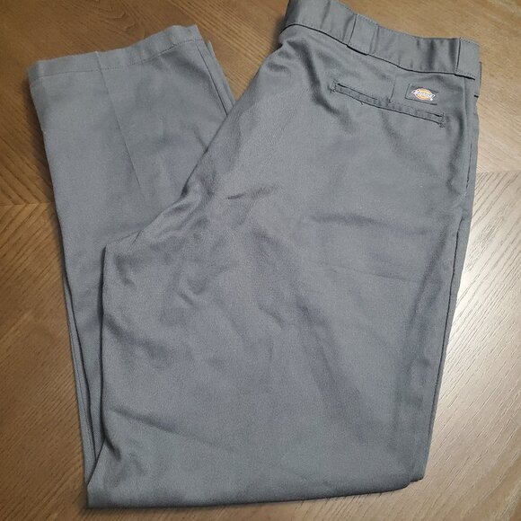 Men's Dickies pants size 44×32 874 original fit - Picture 1 of 5